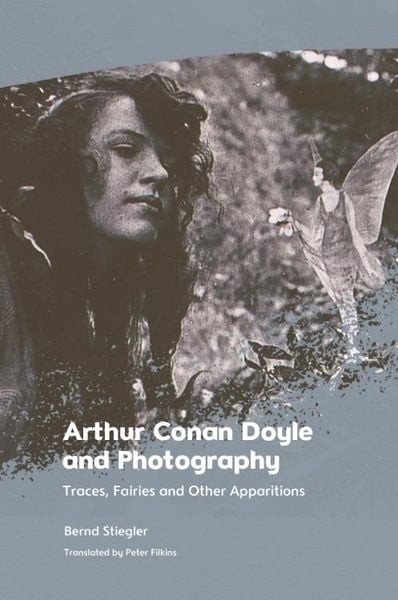 Produktbild: Arthur Conan Doyle and Photography