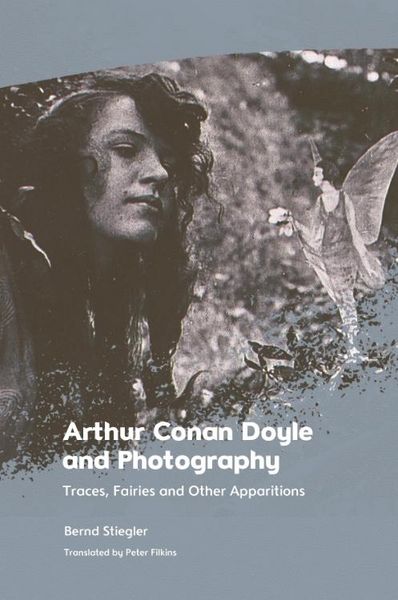 Produktbild: Arthur Conan Doyle and Photography