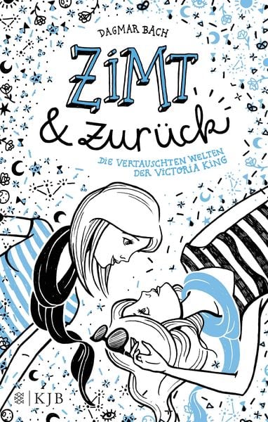 Zimt und zurück, Gebundene Ausgabe von Dagmar Bach, Fischer Sauerländer