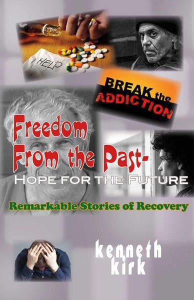 Produktbild: Freedom from the Past - Hope for the Future