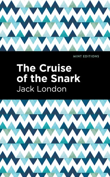 Produktbild: The Cruise of the Snark