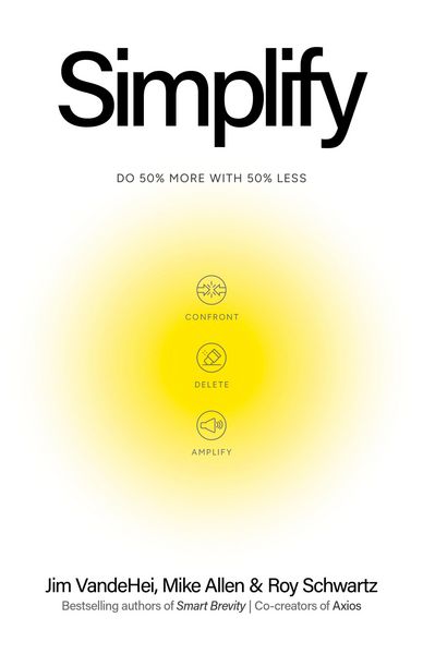 Produktbild: Simplify