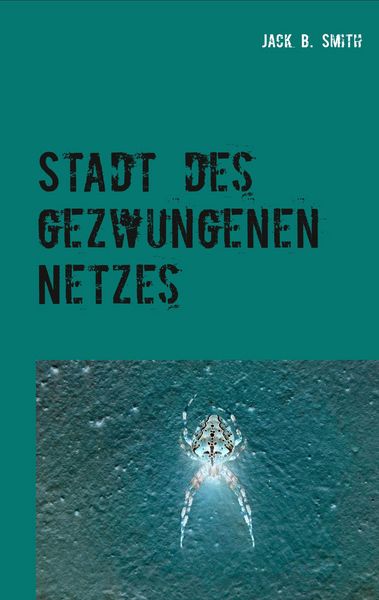 Produktbild: Stadt des gezwungenen Netzes