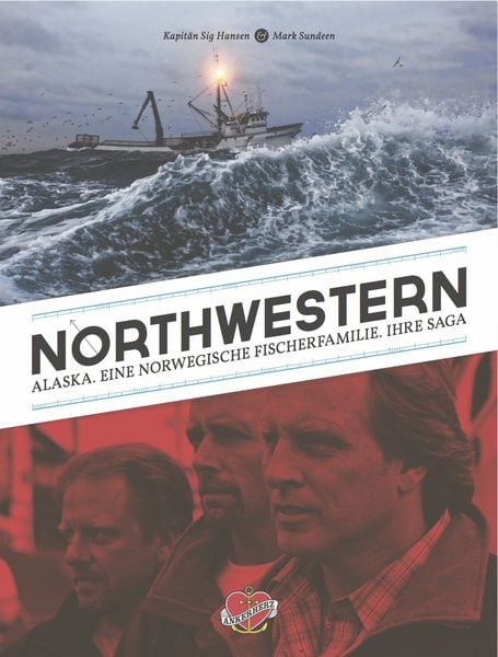 Produktbild: Northwestern