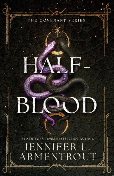 Produktbild: Half-Blood