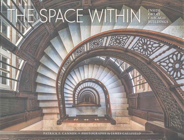 Produktbild: The Space Within