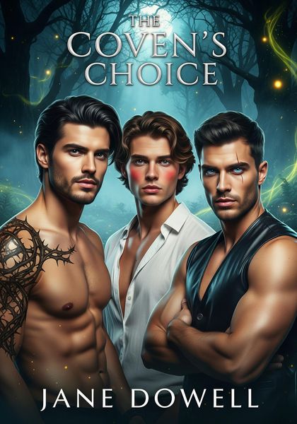 Produktbild: The Coven's Choice