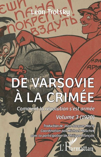 Produktbild: De Varsovie &agrave; la Crim&eacute;e