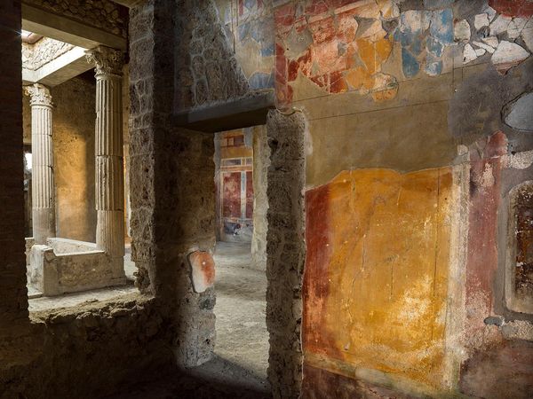Pompeji
