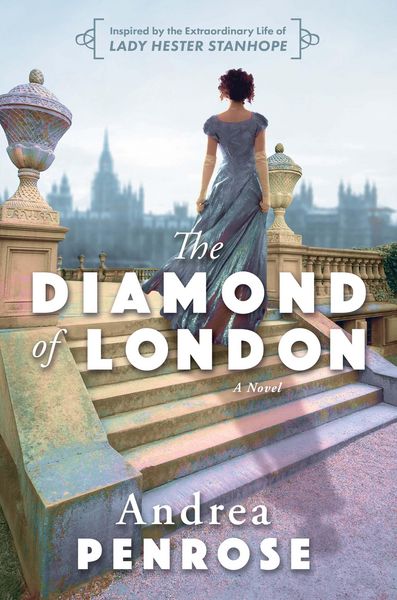 Produktbild: The Diamond of London