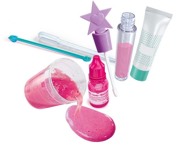 Produktbild: Galileo Lip-Gloss Mini-Set