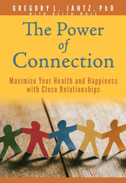 Produktbild: Power of Connection