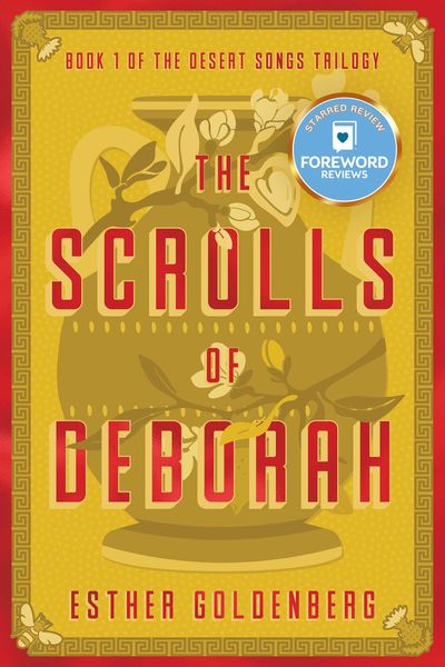 Produktbild: The Scrolls of Deborah