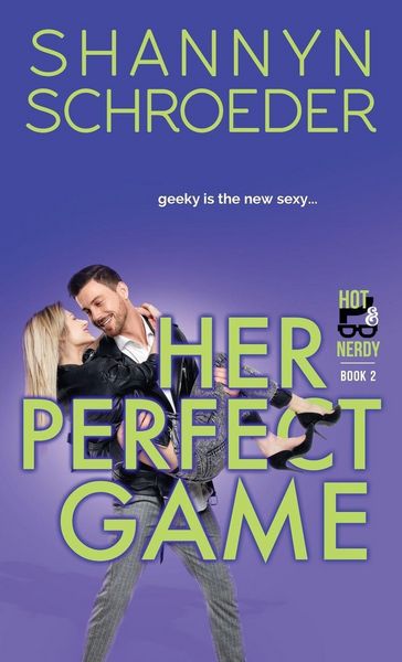Produktbild: Her Perfect Game