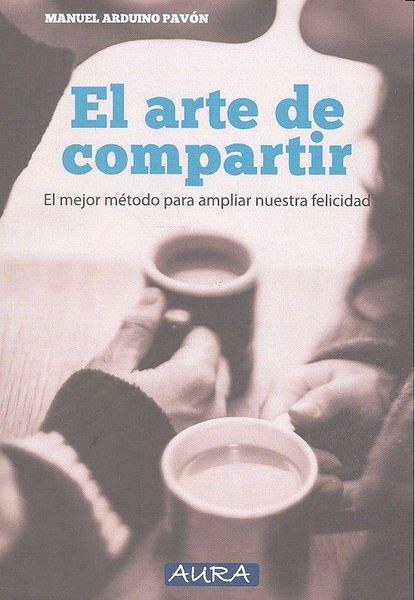 Produktbild: El Arte De Compartir