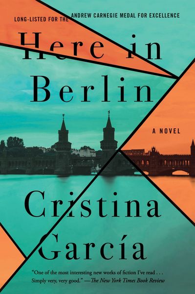 Produktbild: Here in Berlin
