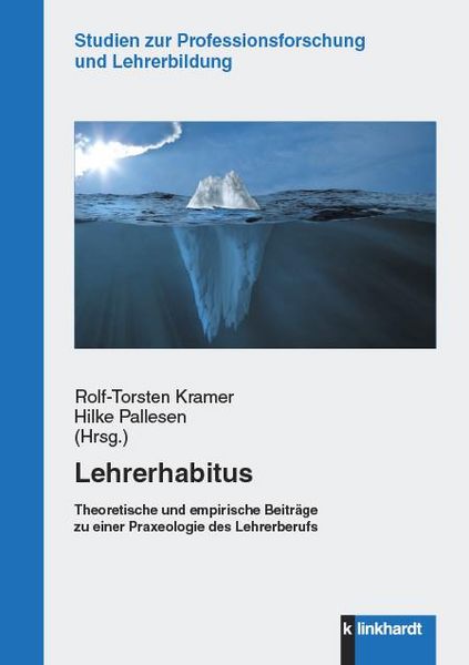 Produktbild: Lehrerhabitus
