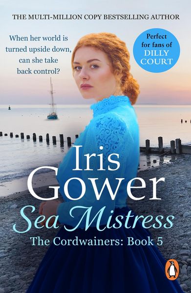 Produktbild: Sea Mistress