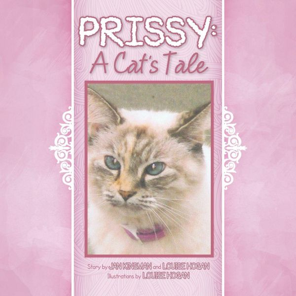 Produktbild: Prissy