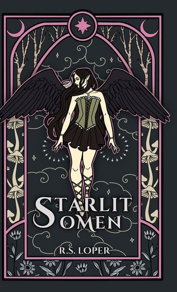 Produktbild: Starlit Omen