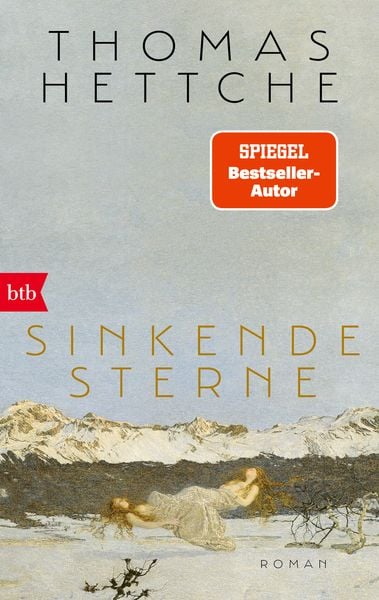 Produktbild: Sinkende Sterne