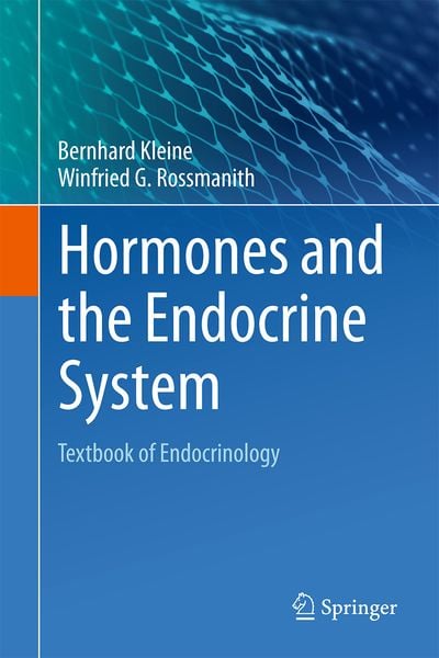 Produktbild: Hormones and the Endocrine System