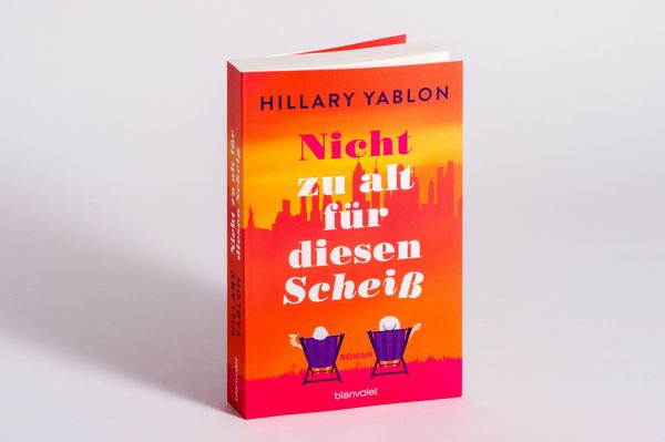 Produktbild: Nicht zu alt f&uuml;r diesen Schei&szlig;