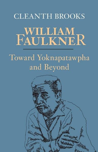 Produktbild: William Faulkner
