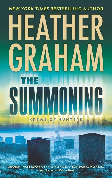 Produktbild: The Summoning