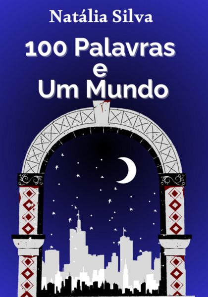 Produktbild: 100 Palavras E Um Mundo
