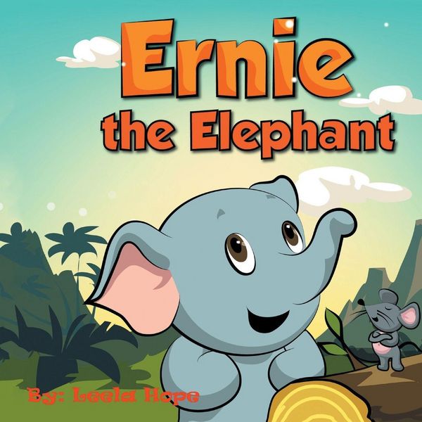Produktbild: Ernie the Elephant
