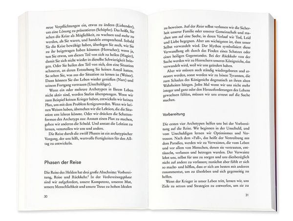 Produktbild: Die 12 seelischen Archetypen