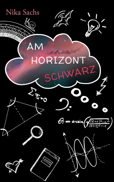 Produktbild: Am Horizont Schwarz