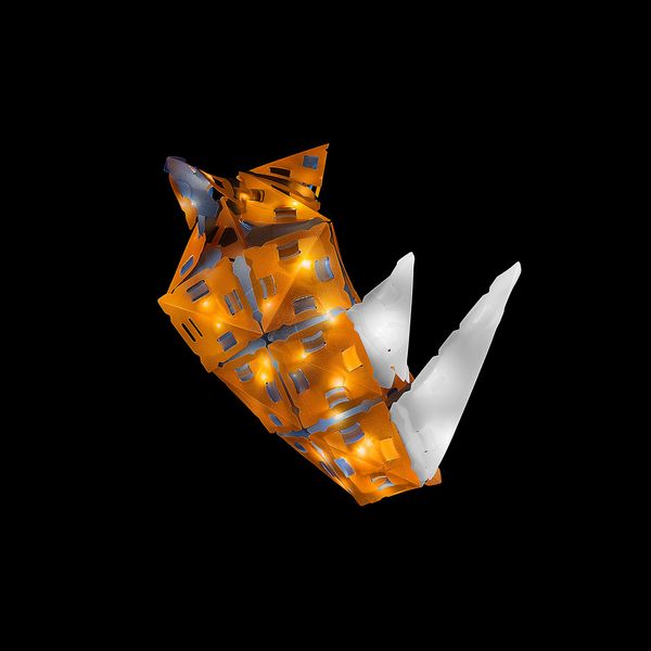 Produktbild: Creatto - S&auml;belzahntiger / Saber Tooth Tiger