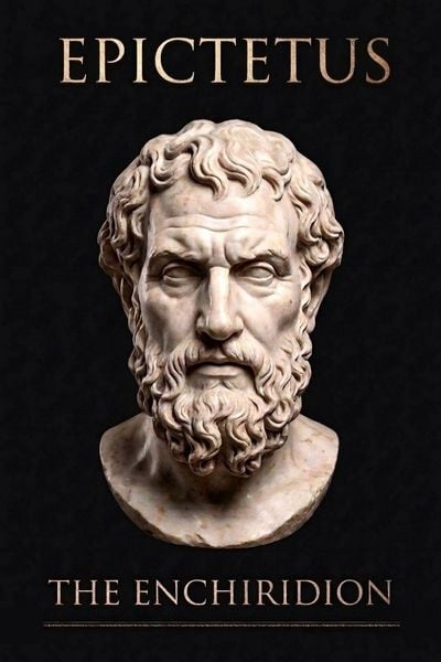 Produktbild: EPICTETUS