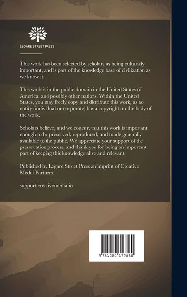 Produktbild: Correct Pronunciation: A Manual Containing Two Thousand Common Words That Are Frequently Mispronounced, And Eight Hundred Proper Names, With