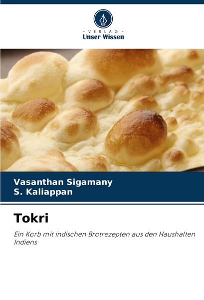 Tokri, Taschenbuch von Vasanthan Sigamany , S. Kaliappan, Verlag Unser Wissen, 9786206833673