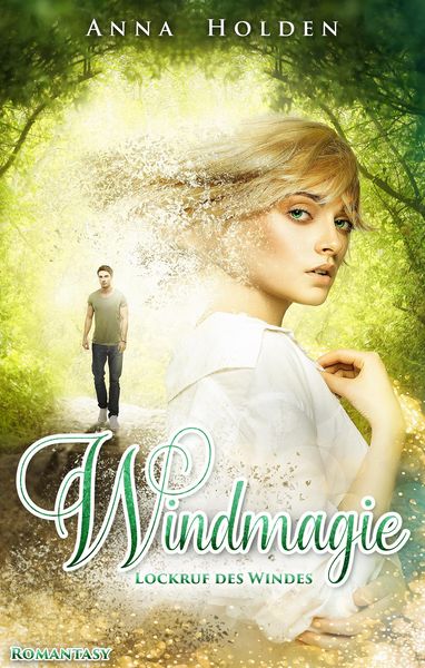 Produktbild: Windmagie - Lockruf des Windes