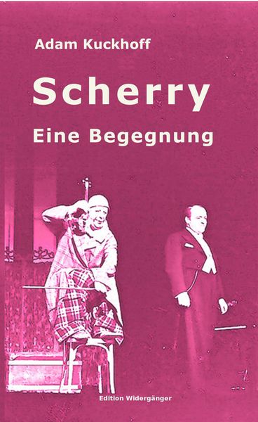 Produktbild: Scherry