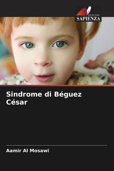 Produktbild: Sindrome di B&eacute;guez C&eacute;sar