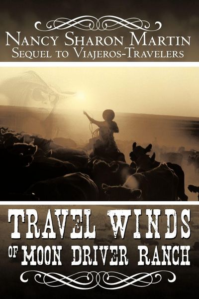 Produktbild: Travel Winds of Moon Driver Ranch