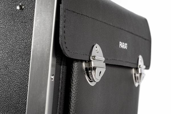 Produktbild: Parat NEW CLASSIC KingSize Plus 5471000031 Universal Werkzeugtasche unbest&uuml;ckt (B x H x T) 510 x 400 x 250 mm