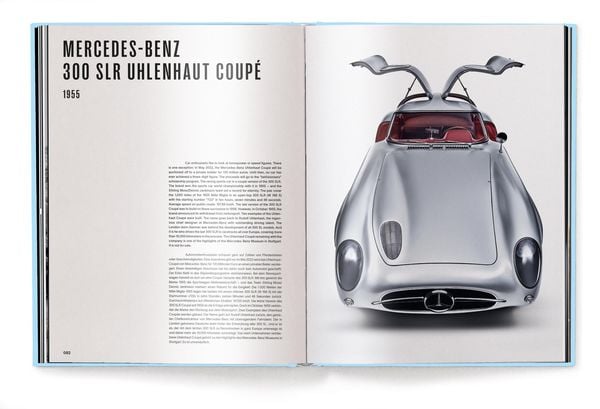 Produktbild: Mercedes-Benz Milestones