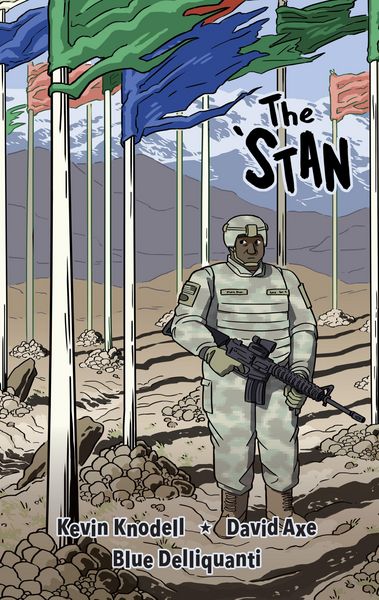 Produktbild: The Stan