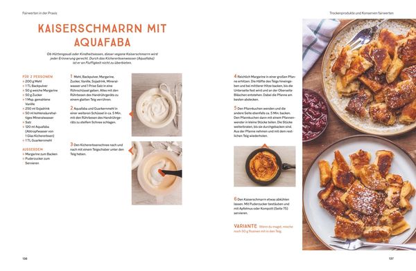 Produktbild: Deine Küche kann nachhaltig!
