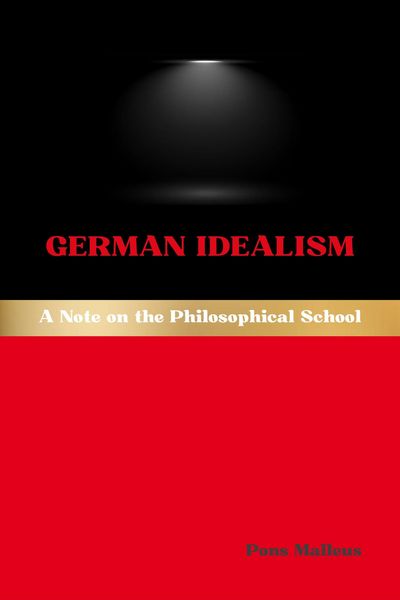 Produktbild: German Idealism