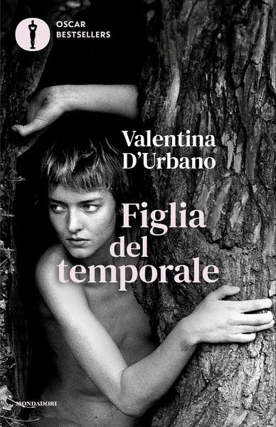 Produktbild: Figlia del temporale