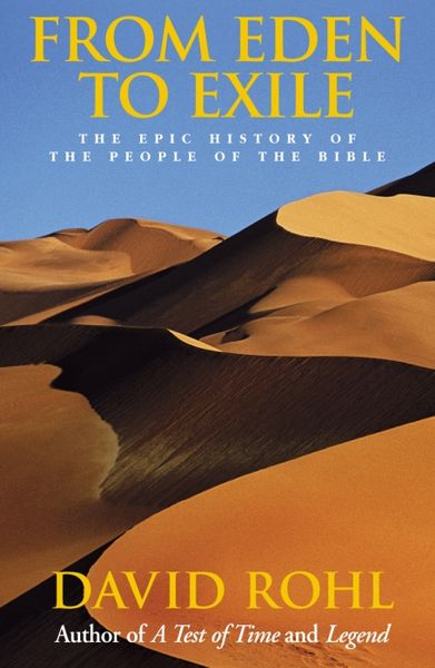 Produktbild: From Eden To Exile