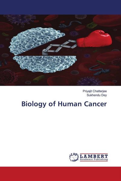 Produktbild: Biology of Human Cancer