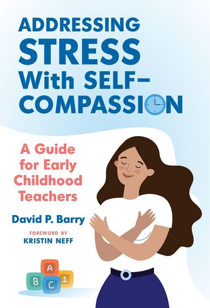 Produktbild: Addressing Stress with Self-Compassion